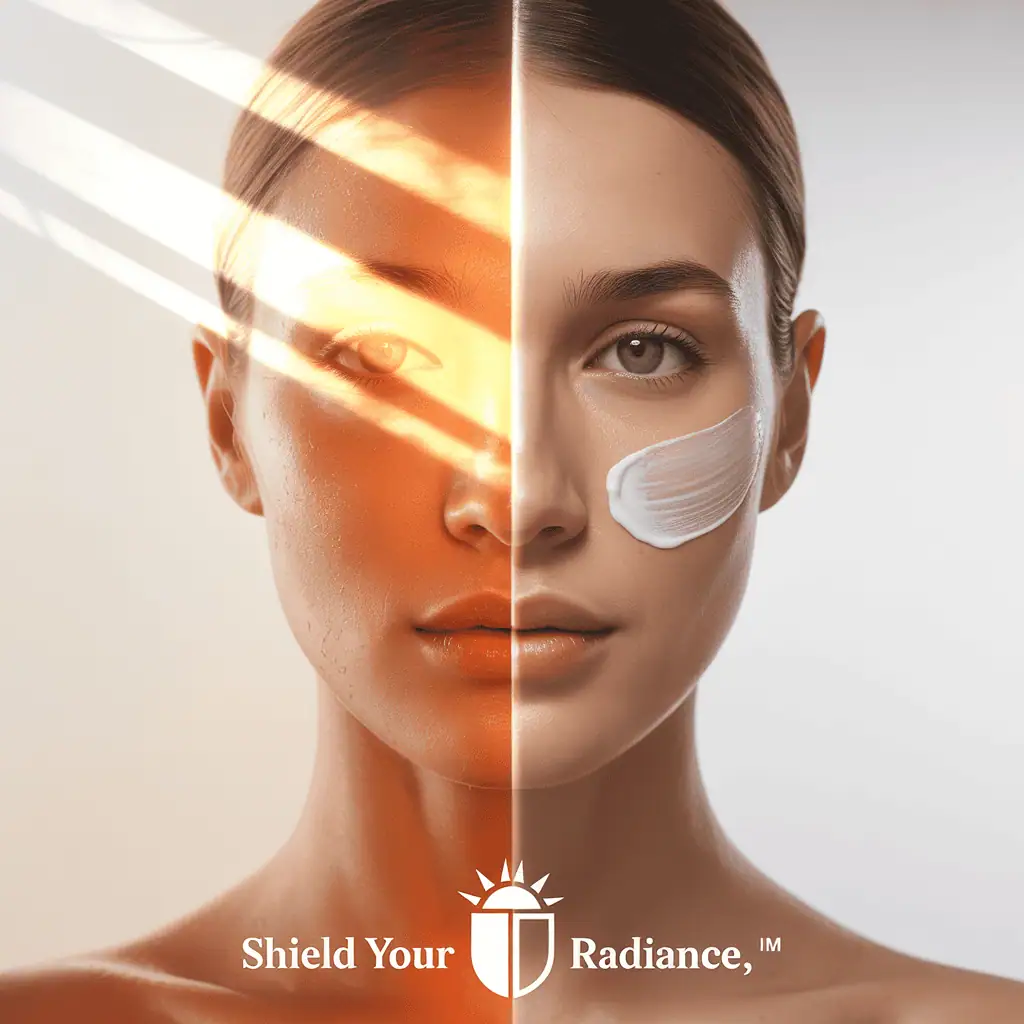 The Science Behind UV Damage