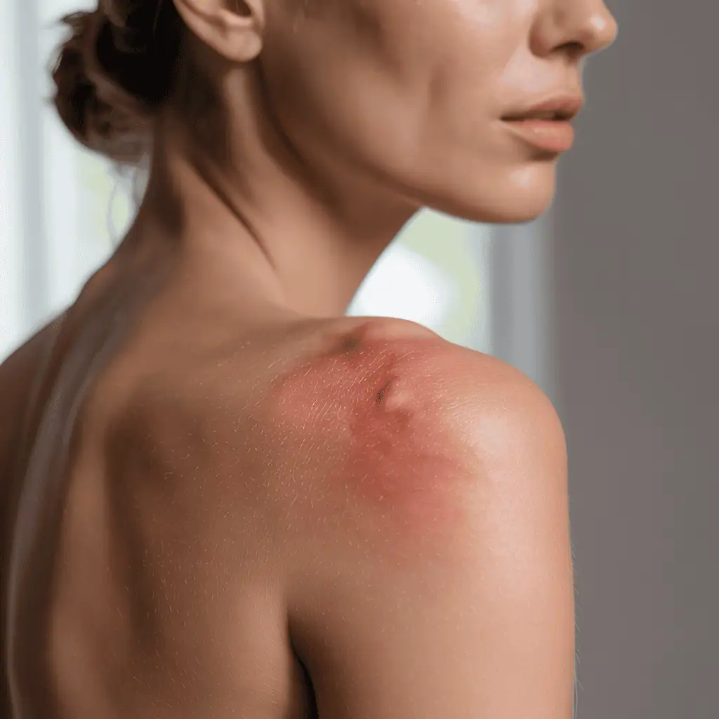 Understanding Sunburn: What Happens to Your Skin