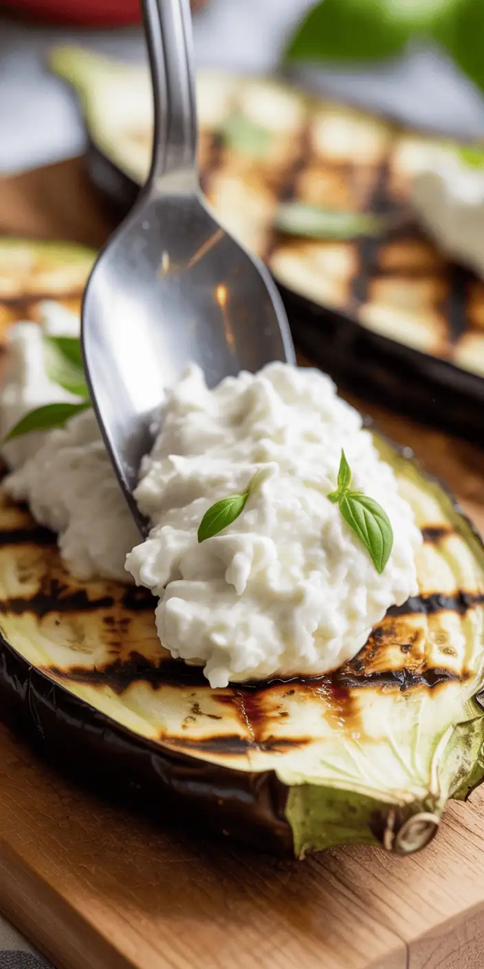 eggplant rollatini