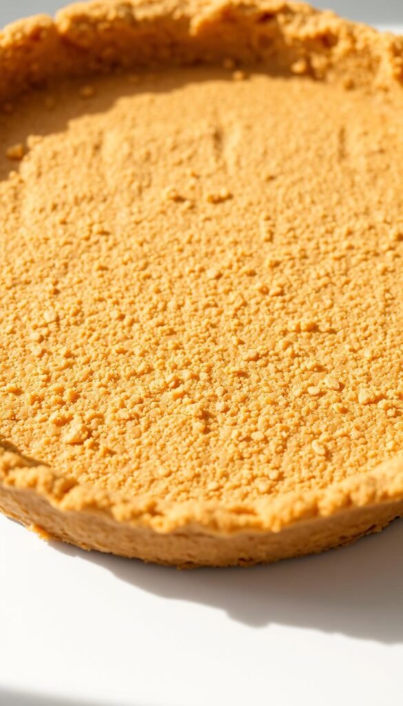 graham cracker crust graham cracker crust