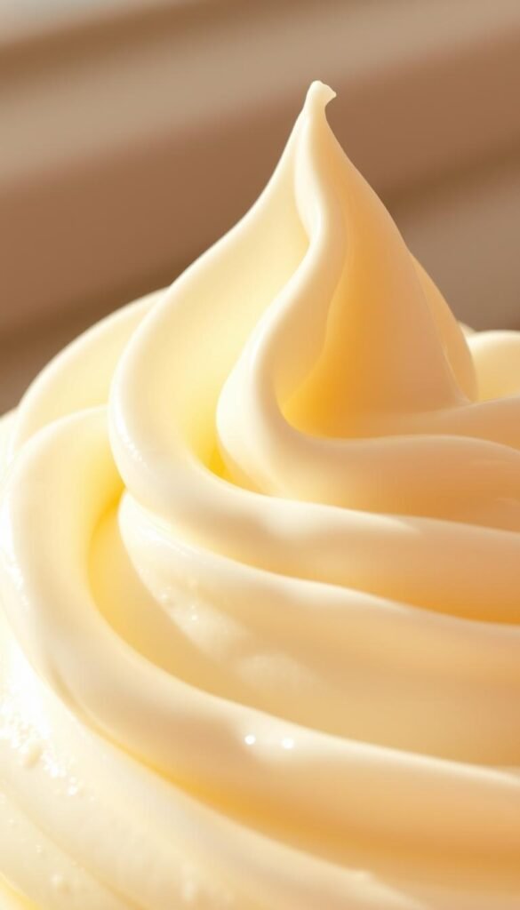 whipped cream topping whipped cream topping